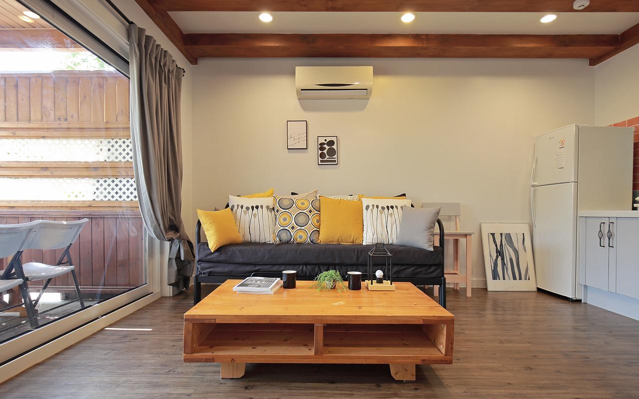 Gyeongju Tiamo Pension Exterior foto